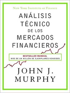 Libro - Análisis técnico de mercados financieros