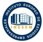 INESEM - curso en bolsa y mercados financieros